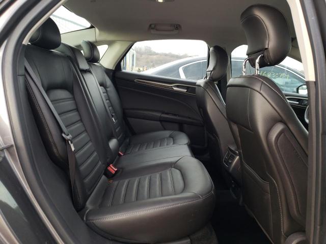 Photo 10 from auction – 2013 FORD FUSION SE with VIN 3FA6P0LUXDR225526