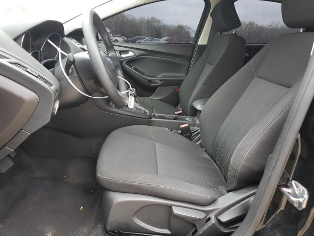 Photo 7 from auction – 2016 FORD FOCUS with VIN 1FADP3F21GL358066