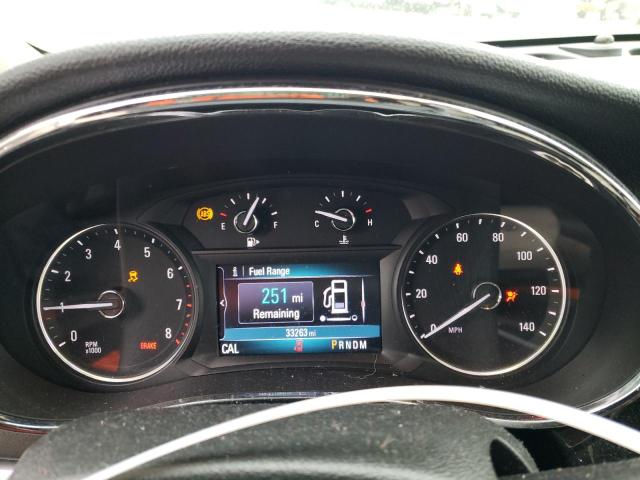 Photo 9 from auction – 2021 BUICK ENCORE PRE with VIN KL4CJESBXMB309372