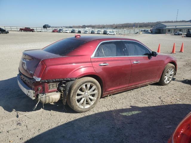 Photo 3 from auction – 2018 CHRYSLER 300 LIMITE with VIN 2C3CCAKG2JH250877