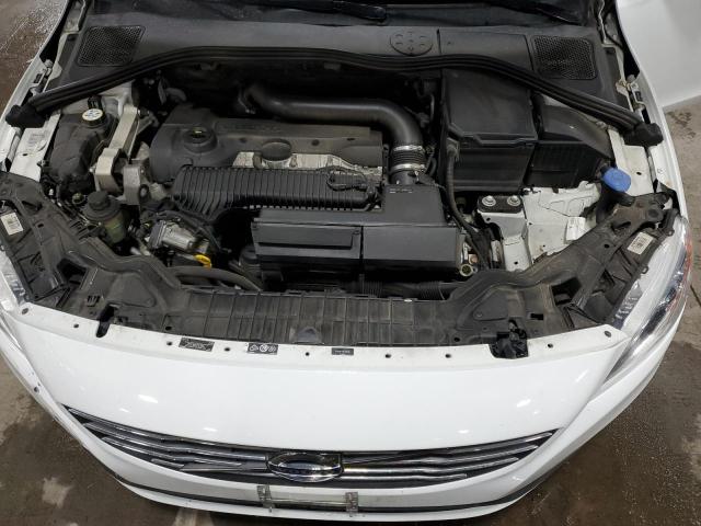 Photo 11 from auction – 2014 VOLVO S60 T5 with VIN YV1612FS1E1295195