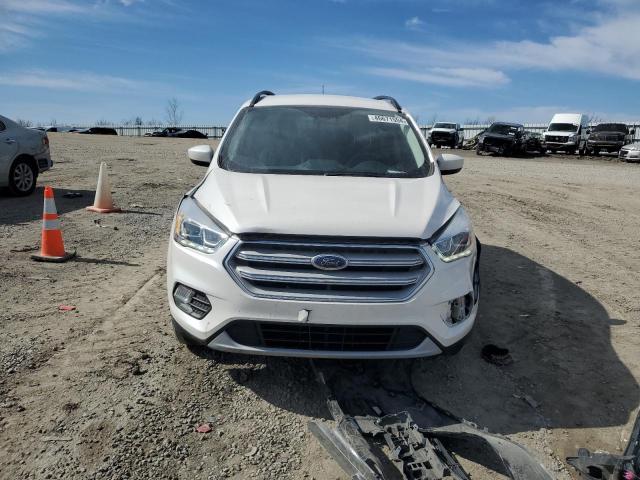 Photo 5 from auction – 2018 FORD ESCAPE SEL with VIN 1FMCU0HD7JUB10686