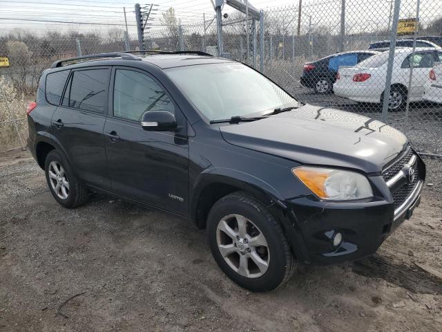 Photo 4 from auction – 2011 TOYOTA RAV4 LIMIT with VIN 2T3DF4DV9BW141970