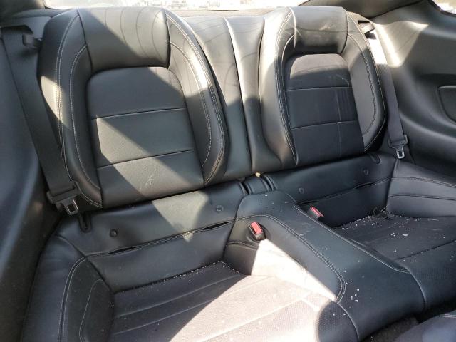Photo 10 from auction – 2015 FORD MUSTANG with VIN 1FA6P8TH5F5385188