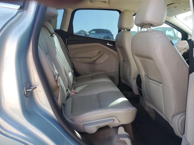 Photo 10 from auction – 2014 FORD C-MAX SEL with VIN 1FADP5BU6EL515493