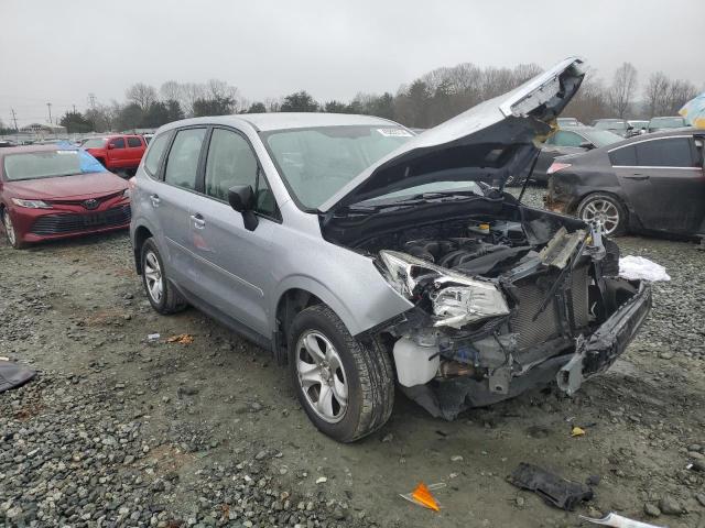 Photo 4 from auction – 2014 SUBARU FORESTER 2 with VIN JF2SJAAC6EH456101