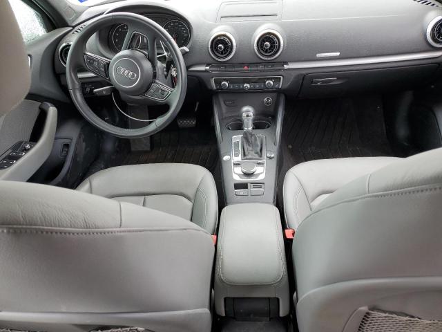 Photo 8 from auction – 2019 AUDI A3 PREMIUM with VIN WAUBEGFF3KA113773