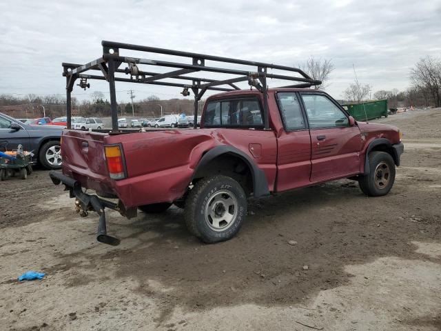Photo 3 from auction – 1993 MAZDA B2600 CAB with VIN JM2UF6142P0364706