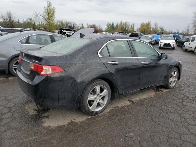 Photo 3 from auction – 2012 ACURA TSX TECH with VIN JH4CU2F6XCC005538