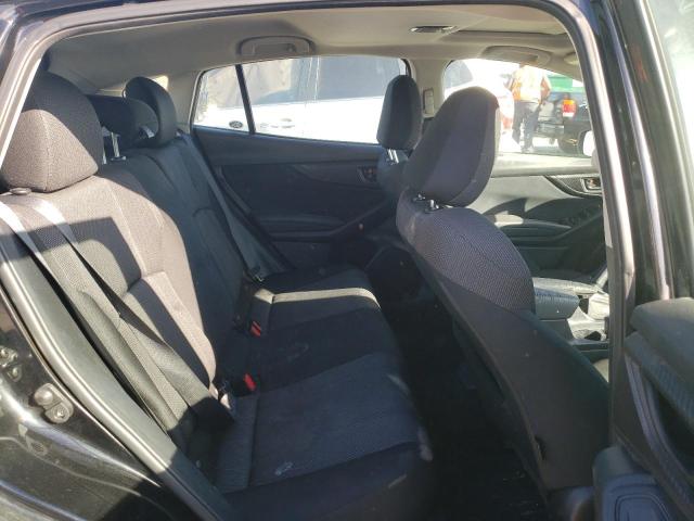 Photo 10 from auction – 2017 SUBARU IMPREZA PR with VIN 4S3GTAB63H3748278