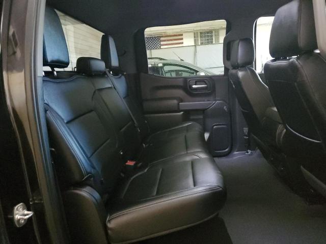 Photo 10 from auction – 2020 CHEVROLET SILVERADO with VIN 1GCUYDED1LZ204626
