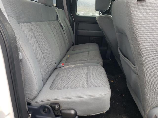 Foto 10 de la subasta – 2014 FORD F150 SUPER con VIN 1FTFX1EF6EFB86866