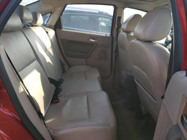 Photo 10 from auction – 2010 FORD FOCUS SEL with VIN 1FAHP3HNXAW195559