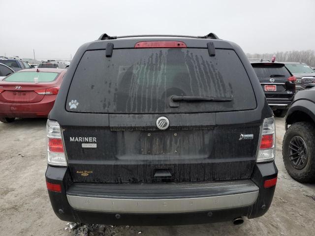 Photo 6 from auction – 2011 MERCURY MARINER PR with VIN 4M2CN8HG0BKJ06013