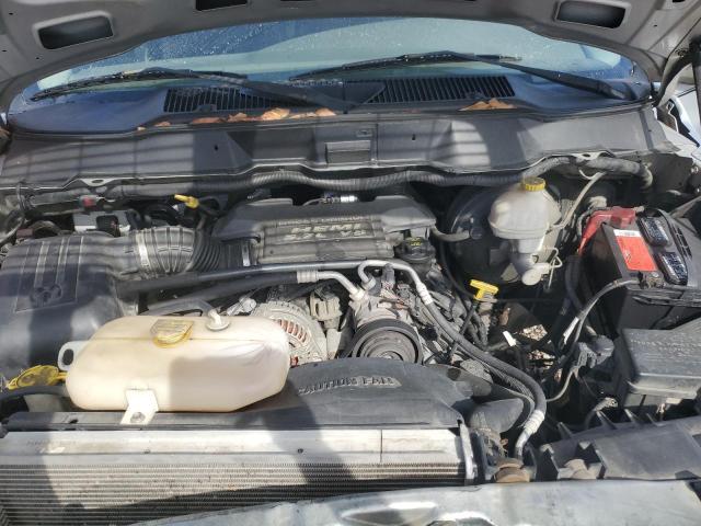 Photo 11 from auction – 2004 DODGE RAM 1500 S with VIN 1D7HU18D24J248387