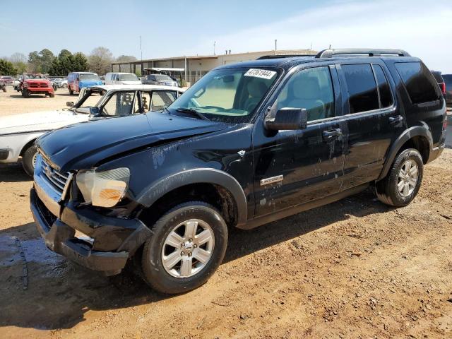 FORD EXPLORER X 2007 with VIN 1FMEU73877UB15875 - Photo from auction