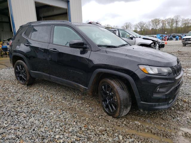 Photo 4 from auction – 2023 JEEP COMPASS LA with VIN 3C4NJDBN8PT511004