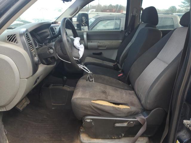 Photo 7 from auction – 2008 CHEVROLET SILVERADO with VIN 1GCHK23K98F206125