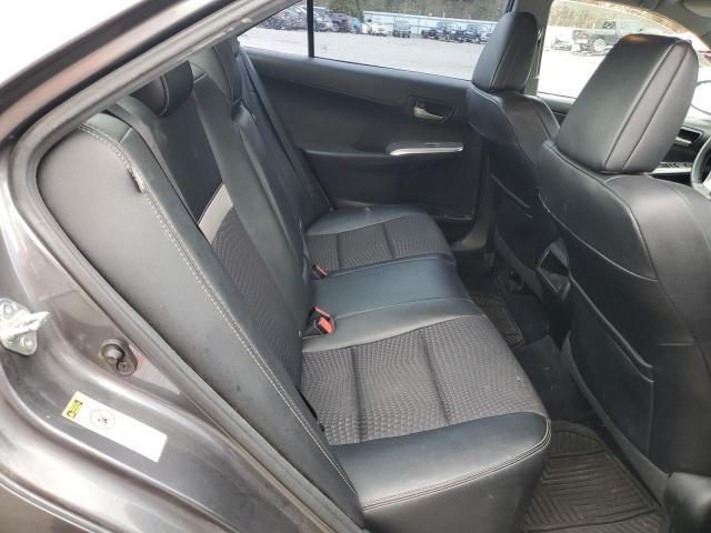 Photo 10 from auction – 2012 TOYOTA CAMRY BASE with VIN 4T1BF1FKXCU155587