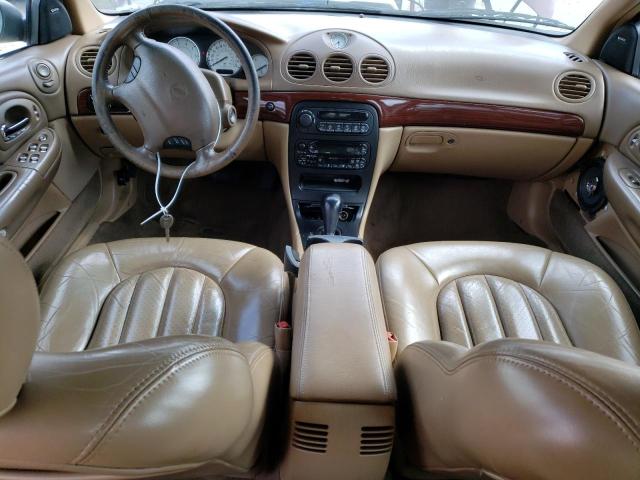 Фото 8 с аукциона – 2000 CHRYSLER 300M с VIN 2C3HE66G0YH282163