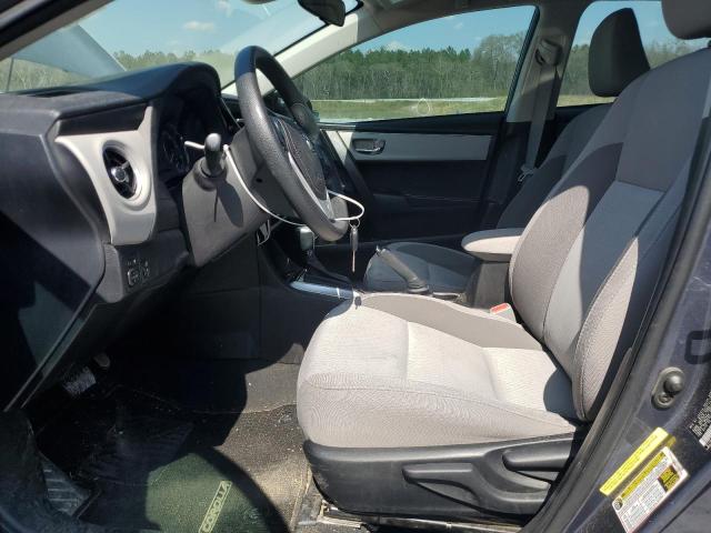 Photo 7 from auction – 2017 TOYOTA COROLLA L with VIN 5YFBURHE2HP674265
