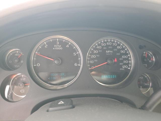 Photo 9 from auction – 2007 GMC NEW SIERRA with VIN 2GTEK13M471613452