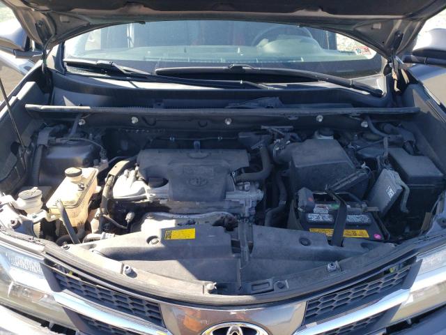Zdjęcie 11 z aukcji – 2013 TOYOTA RAV4 LIMIT z VIN 2T3DFREV0DW114865