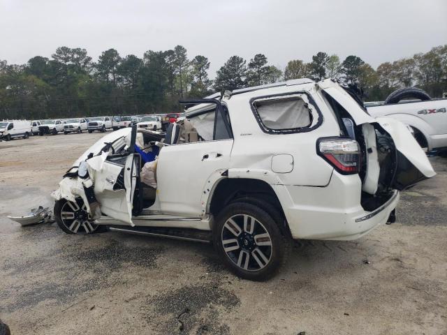 Photo 2 from auction – 2019 TOYOTA 4RUNNER SR with VIN JTEBU5JR2K5617506