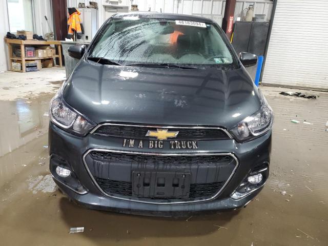 Photo 5 from auction – 2018 CHEVROLET SPARK 2LT with VIN KL8CF6SA2JC462072