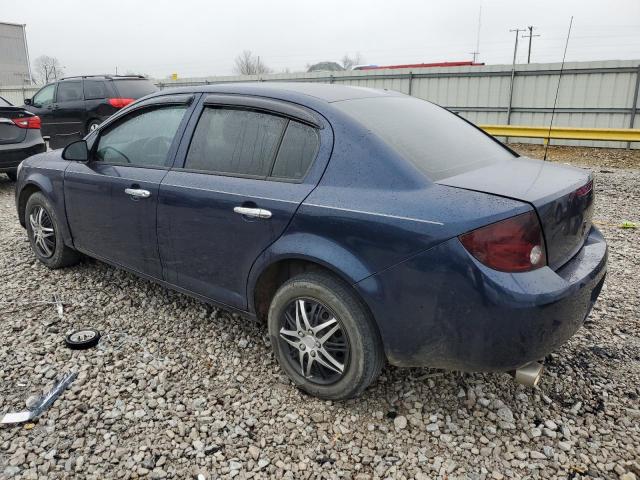 Photo 2 from auction – 2008 CHEVROLET COBALT LT with VIN 1G1AL58F787326374