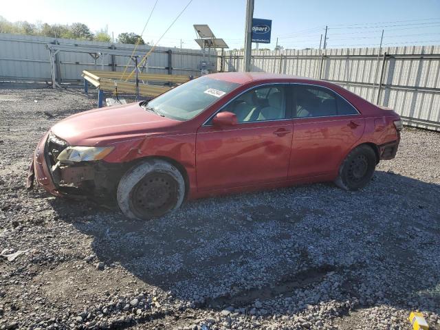TOYOTA CAMRY CE 2007 with VIN 4T1BE46K87U056003 - Photo from auction