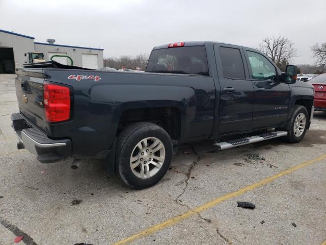 Photo 3 from auction – 2017 CHEVROLET SILVERADO with VIN 1GCVKREC2HZ222554