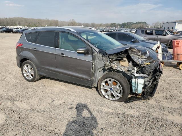 Photo 4 from auction – 2014 FORD ESCAPE TIT with VIN 1FMCU0J93EUB17503