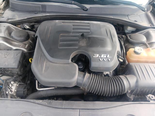 Photo 7 from auction – 2012 DODGE CHARGER SE with VIN 2C3CDXBG7CH112108