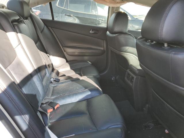 Photo 10 from auction – 2013 NISSAN MAXIMA S with VIN 1N4AA5AP1DC808555
