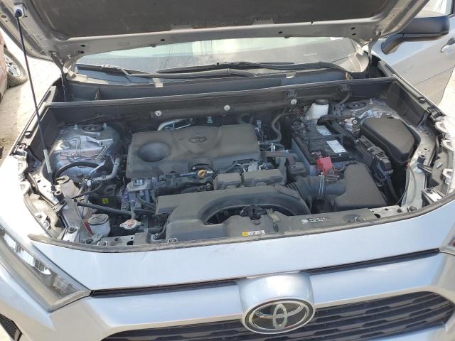 Photo 12 from auction – 2020 TOYOTA RAV4 LE with VIN 2T3F1RFV1LC119031