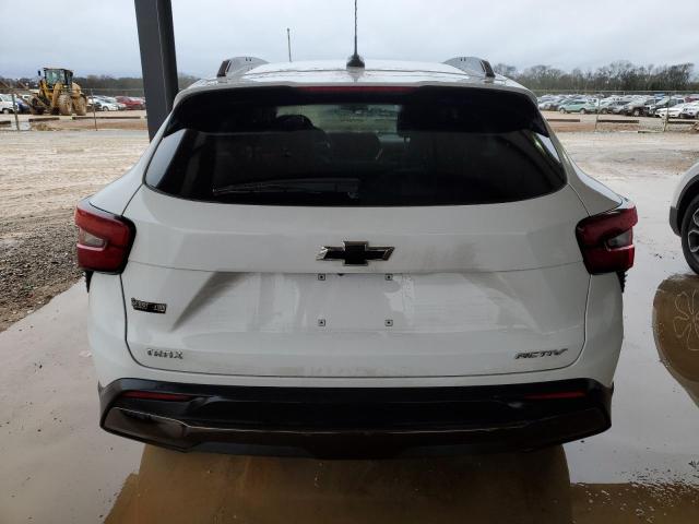 Photo 6 from auction – 2024 CHEVROLET TRAX ACTIV with VIN KL77LKE23RC003088