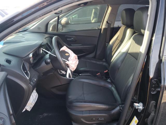 Photo 7 from auction – 2020 CHEVROLET TRAX 1LT with VIN KL7CJLSB4LB317912