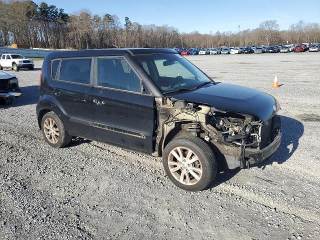 Photo 4 from auction – 2013 KIA SOUL with VIN KNDJT2A55D7571630