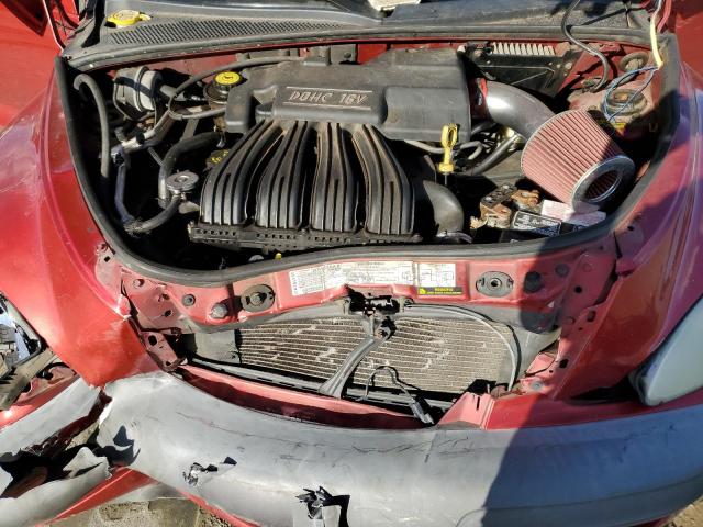 Photo 11 from auction – 2002 CHRYSLER PT CRUISER with VIN 3C8FY68B22T253630