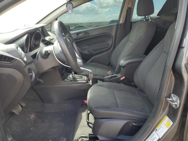 Photo 7 from auction – 2019 FORD FIESTA SE with VIN 3FADP4EJ5KM133316
