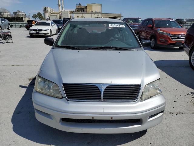 Photo 5 from auction – 2003 MITSUBISHI LANCER ES with VIN JA3AJ26E53U019381
