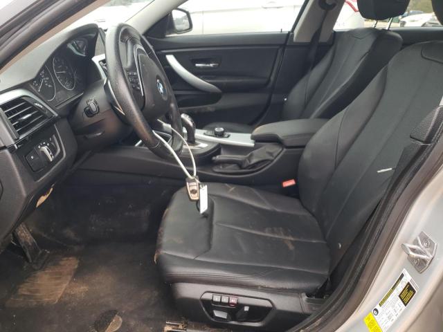 Photo 7 from auction – 2015 BMW 428 I GRAN with VIN WBA4A5C53FG051573