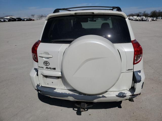 Photo 6 from auction – 2007 TOYOTA RAV4 LIMIT with VIN JTMBK31V675035203
