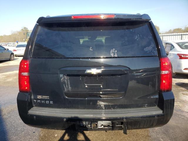 Photo 6 from auction – 2019 CHEVROLET TAHOE C150 with VIN 1GNSCBKC2KR201875