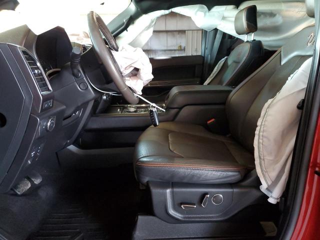Photo 7 from auction – 2020 FORD EXPEDITION with VIN 1FMJU1PT9LEA62403