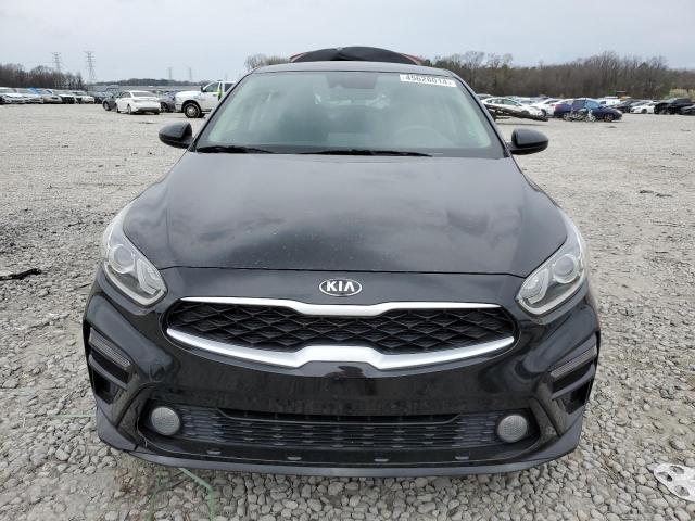 Photo 5 from auction – 2019 KIA FORTE FE with VIN 3KPF24ADXKE045308