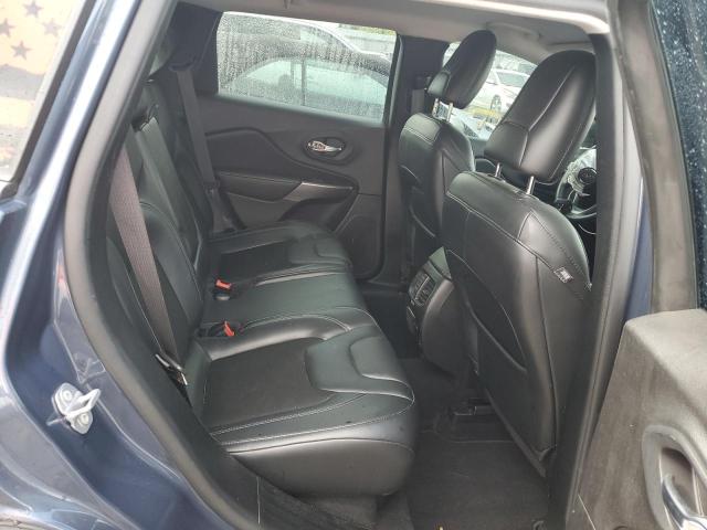 Photo 11 from auction – 2020 JEEP CHEROKEE L with VIN 1C4PJMLN3LD546041