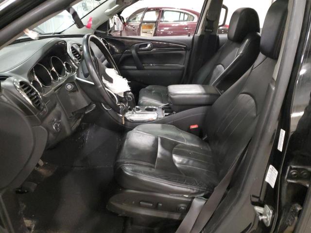 Photo 7 from auction – 2017 BUICK ENCLAVE with VIN 5GAKVBKD4HJ224983