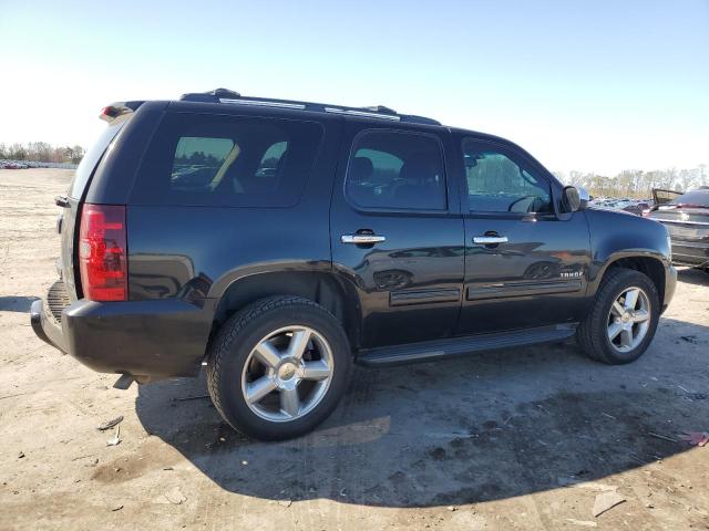 Photo 3 from auction – 2011 CHEVROLET TAHOE C150 with VIN 1GNSCAE01BR367476